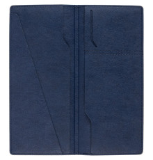 Органайзер для путешествий Petrus, синий