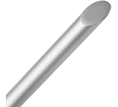 Вечный карандаш Everscribe, серебристый