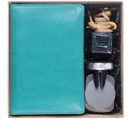 Набор Apache Auto, бирюзовый