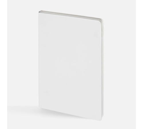 Блокнот Flex Shall ver.2, белый