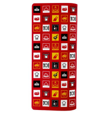 Органайзер для путешествий Industry, кафе и рестораны