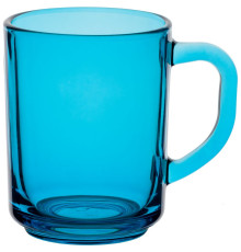 Кружка Enjoy, голубая
