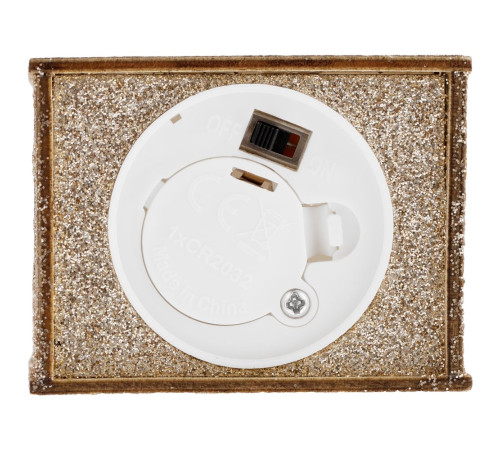 Светильник Magus, ver.1, золотистый