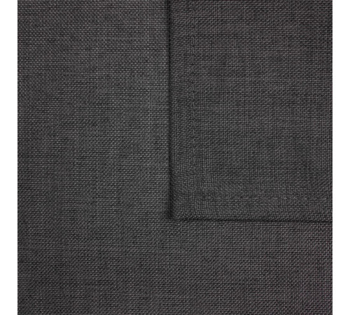 Салфетка сервировочная Settle In, темно-серая