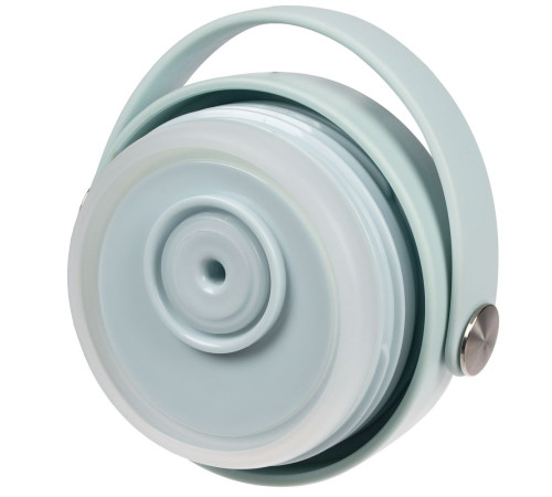 Термос для еды Tabenodo, голубой