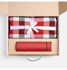 Набор Homedale, красный