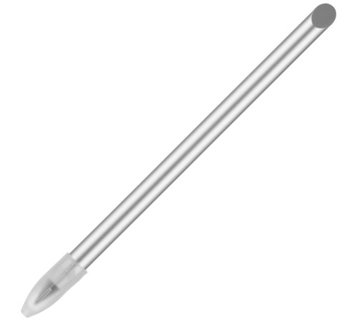 Вечный карандаш Everscribe, серебристый