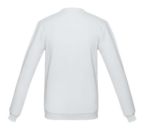 Свитшот «Меламед. Виктор Цой», белый