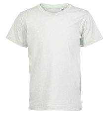 Футболка детская Martin Kids, нежно-зеленая