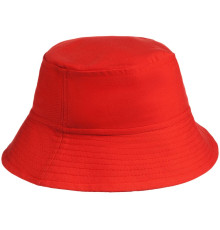 Панама детская Challenge Kids, красная