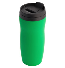 Термостакан Forma, зеленый