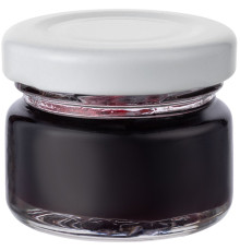 Джем на виноградном соке Best Berries, черника