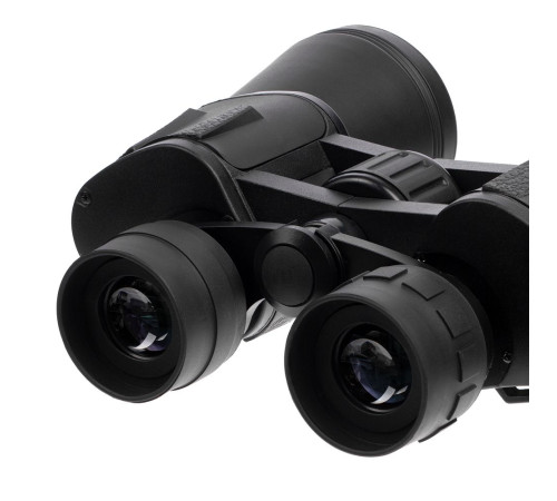 Полевой бинокль Vaks, черный