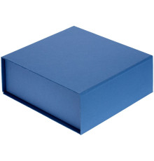 Коробка Flip Deep, синяя матовая