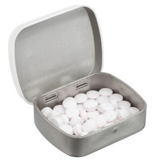 Освежающие конфеты Polar Express, ver. 2, лесная ягода