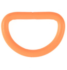 Полукольцо Semiring, М, оранжевый неон