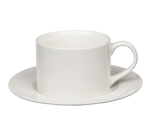 Набор для кофе Clio, белый