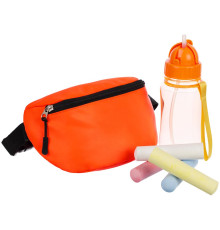 Детский набор Sonrisa, оранжевый