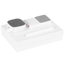 Набор Top Force, белый