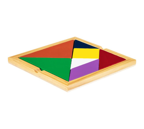 Головоломка-танграм Combi