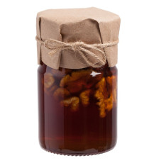 Мед Bee To Bear, с грецкими орехами