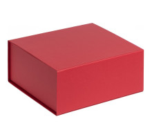 Коробка Amaze, красная