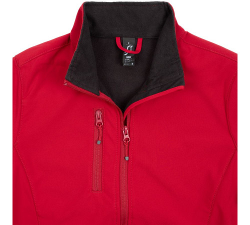 Куртка женская Radian Women, красная