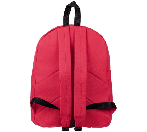 Рюкзак Berna, малиновый