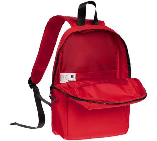 Рюкзак Brevis, красный