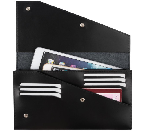 Органайзер inStream, черный