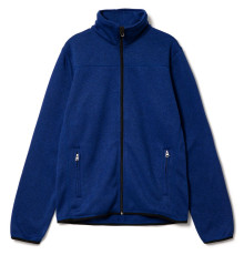 Куртка унисекс Gotland, синяя