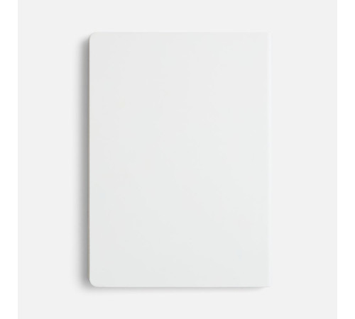 Блокнот Flex Shall ver.2, белый