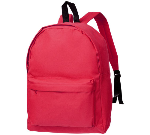 Рюкзак Berna, малиновый