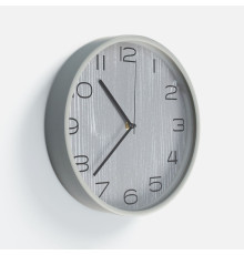 Часы Vintage, серые