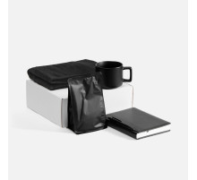 Набор Prizma Coffee, черный