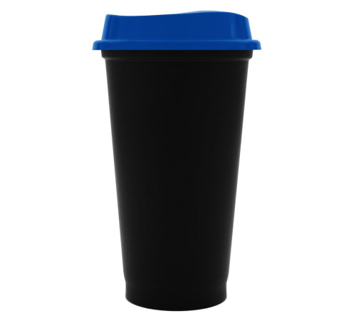 Набор Alanis, черный с синим