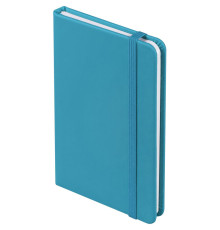 Блокнот Nota Bene, бирюзовый