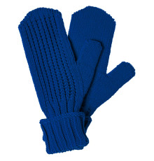 Варежки Nordkyn, синие