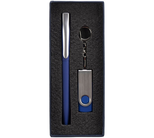 Набор Flashwrite, синий, 16 Гб