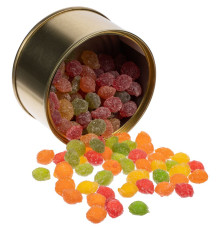 Монпансье Fruitberry