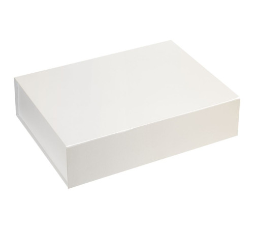 Набор Bloomsday Pro, белый