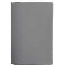 Обложка для паспорта Dorset, серая