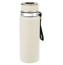 Смарт-термос Termino, ver.2, белый (молочный)