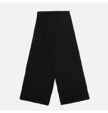 Шарф Bellish, черный