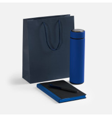 Набор Nice Twice Pack, черный с синим