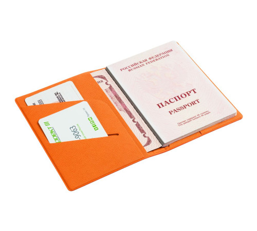 Набор Alfresco, оранжевый