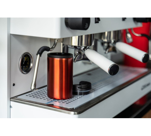 Термостакан Canella, белый