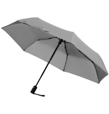 Зонт складной Trend Magic AOC, серый