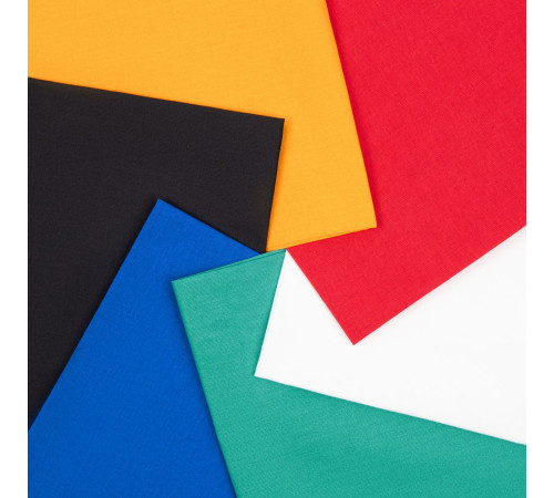 Бандана Overhead, ярко-синяя