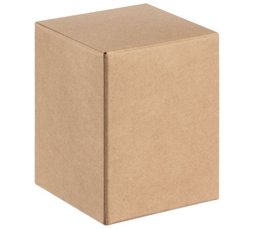 Ароматическая свеча Flikka, сандал и амбра, черная